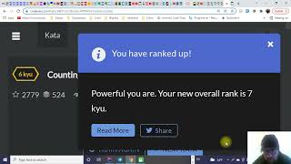 Codewars on PHP - 6,7kyu - #2