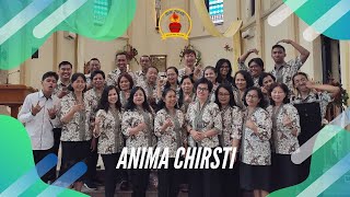 Misa Krisma, 18.08.2024 - Anima Christi