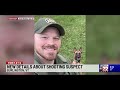 border patrol shooting suspect in court