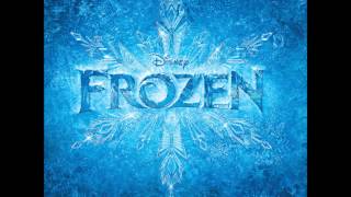 Disney's Frozen-For the First Time in Forever: performed by Kristen Bell & Indina Menzel