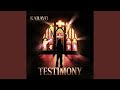 Testimony