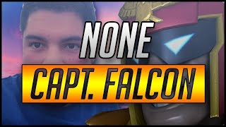 n0ne: Capt. Falcon [2015-2017]