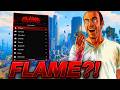 FLAME rE FiveM Menu Showcase – Best Community Menu?! 🤯