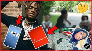 JayDaYoungan ALLEGE SHOOTERS CELEBRATE [THE TRUTH EXPOSED] HE KNEW THEY WAS COMING NBAYoungBoy Speak