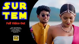 Pawra Bali Santhali Full Hd Video | Jony, Masoom, Romeo, Rani Deogam | New Santali Video 2024