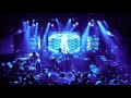 we are water • papadosio • terminal west atl • live hd