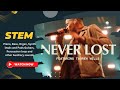 NEVER LOST ELEVATION WORSHIP FT TAUREN WELLS (STEM/INSTRUMENTALS)