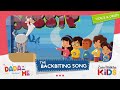 Dada and Me | The Backbiting Song | Zain Bhikha feat. Zain Bhikha Kids