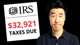 10 Worst Tax Mistakes To Avoid