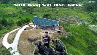 Ride at Sitio Baag San Jose, Tarlac