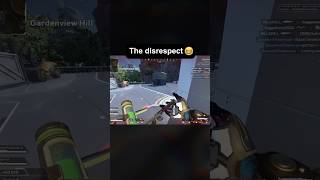 Most useful AFK player | Apex #apexlegends #shorts