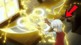 Aksidenteng na-Reincarnate at Nagkaroon ng Epic Skill na Naging Pinakamalakas | Anime Recap Tagalog