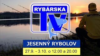 JESENNÝ RYBOLOV: VŠETKO O FEEDER NADVAZCOCH S JAROM HAŠŠOM