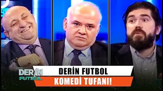 Derin Futbol En Komik Anlar 7