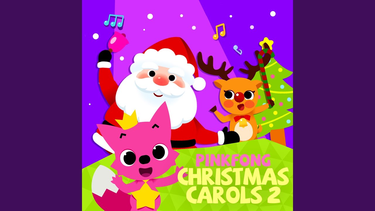 Christmas Sharks Youtube Music