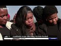 Lusikisiki Mass Murders | Victims laid to rest in Lambasi, East London and Kwabhala