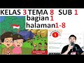 tema 8 kelas 3  subtema 1 halaman 1 8  praja muda karana bagian 1 rev 2018