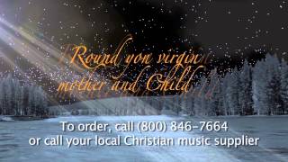 Silent Night! Holy Night! (Lyric Video) | God is With Us! [Simple Series]