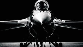 F-16 Fighting Falcon - Living Legend
