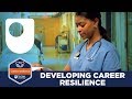 Developing career resilience (Free Course Trailer)