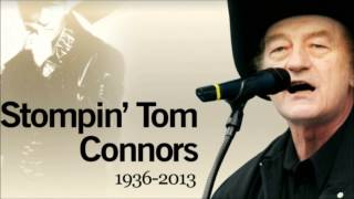 Big Joe Mufferaw - Stompin' Tom Connors