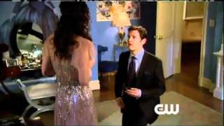 Gossip Girl   4x20   The Princesses and the Frog Promo / Prewiew !!!! Exclue !!