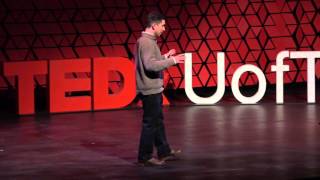 Exploring Mars | Ben Criger | TEDxUofT