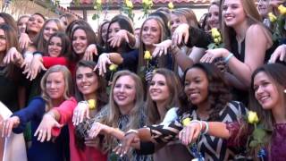 Welcome Video- Admissions