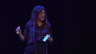 Thinking Cities | Tamara Solski | TEDxSenadoSquare