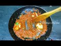 simple egg masala ஈஸி முட்டை மசாலா recipe in tamil @baskeyskitchen1918