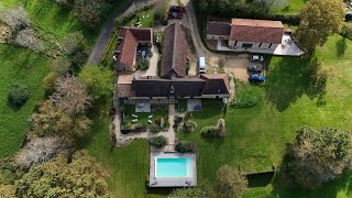 Le Hameau A la Margot - Dordogne  - France 2024