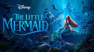 The Little Mermaid  Movie 2023 | Halle Bailey Fact | Explained And Review