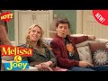 Melissa & Joey 2024 🌸🌸🌸 Full Episodes - All Up in My Business 🌸🌸🌸Comedy American Sitcom 2024