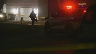 55-year-old man shot dead in south Rockford