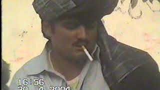 Damsaz old parogram in bannu 2004