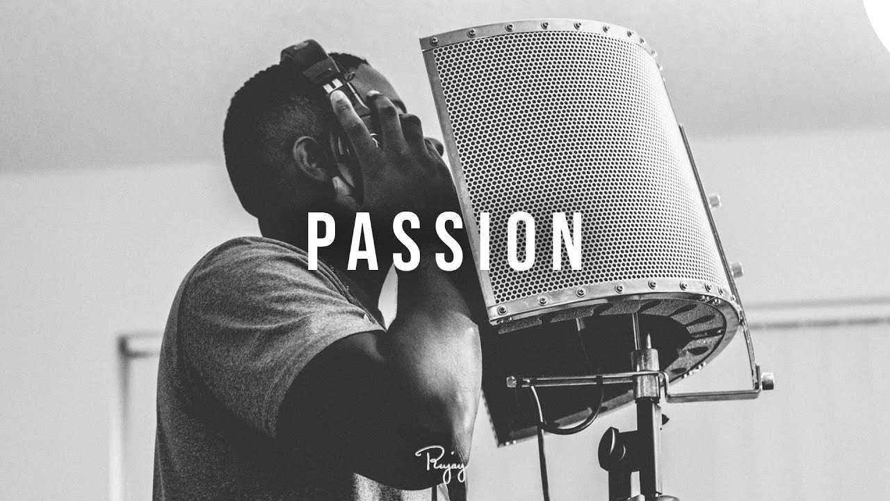 "Passion" - Emotional Piano Rap Beat Free Hip Hop Instrumental Music ...