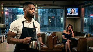 Millionaire Female CEO Lost Everything—Until a Black Single Dad Ex SEAL Waiter Changed Her Fate