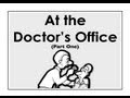 At the Doctor's Office | Part 1 | Easy English Conversation Practice | ESL At the Doctor's Office | Part 1 | Easy English Conversation Practice | ESL