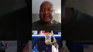 76ers Lose To The Chicago Bulls In Double Overtime - Former Sixers PG Eric Snow Reacts #shorts