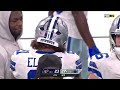 Houston Texans vs. Dallas Cowboys CRAZY ENDING