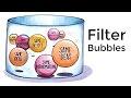 Filter Bubbles and Echo Chambers