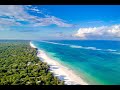 Diani Beach Kenya Sunrise 2022 - Epic 4K Drone Shots DJ MAVIC (#Shorts)