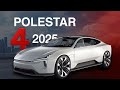 10 must-know features of Polestar 2025 #polestar4 #polestar2025 #polestar