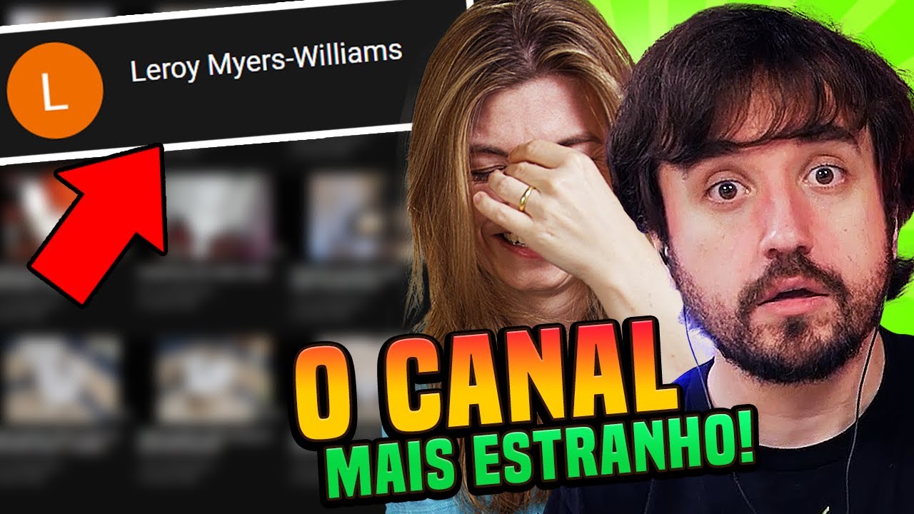Vídeos Mais Bizarros Do Youtube Youtube