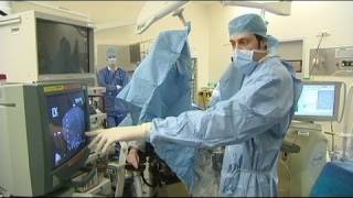 euronews science - Kyrotherapie kann Nebenwirkungen bei Prostatkrebs verhindern