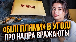 ⚡️ Хто писав Угоду про надра і чому забули експертів? Держслужба геонадр стоїть осторонь! / ОРИНЧАК