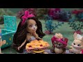 enchantimals friendship compilations bree bunny and more enchantimals dolls