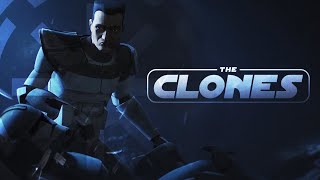 Star Wars: A Tribute to the Clones