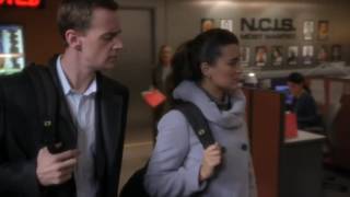 NCIS - 3x8 \