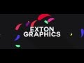 ExtonGraphics Contest Entry // by Sxxov & dfncy